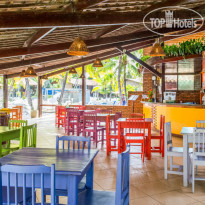 Wyndham Pratagy Beach Resort  
