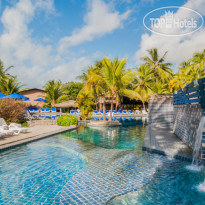 Wyndham Pratagy Beach Resort  