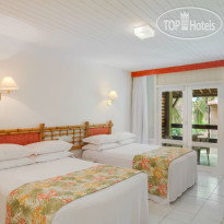 Wyndham Pratagy Beach Resort  