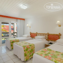 Wyndham Pratagy Beach Resort  