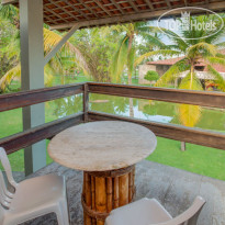 Wyndham Pratagy Beach Resort  