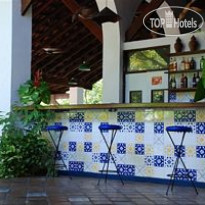 Hotel 7 Colinas