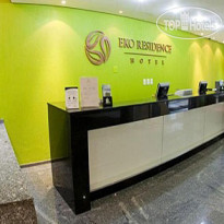 Eko Residence Hotel