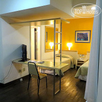 Eko Residence Hotel