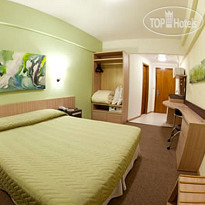 Eko Residence Hotel