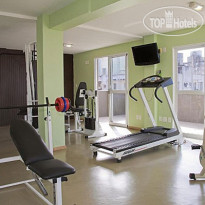 Eko Residence Hotel