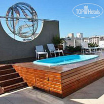 Eko Residence Hotel