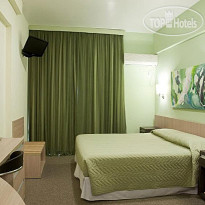 Eko Residence Hotel