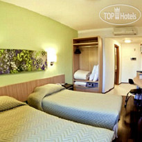 Eko Residence Hotel