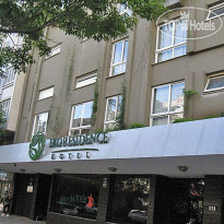 Eko Residence Hotel