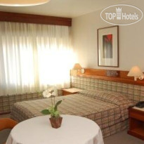 Hotel Suarez Campo Bom 