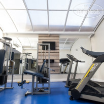 Swan Business Molinos Hotel 