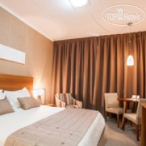 Swan Tower Novo Hamburgo