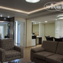 Master Palace Express & Suites