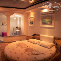  Sevilha Motel 