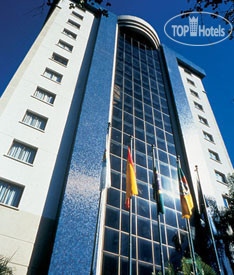 Hotel photo Blue Tree Towers 4*
