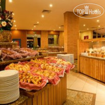 Deville Prime Porto Alegre