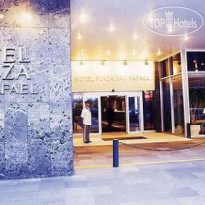 Plaza Sao Rafael 