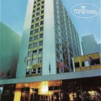 Plaza Sao Rafael 