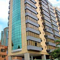 Quality Hotel Porto Alegre 