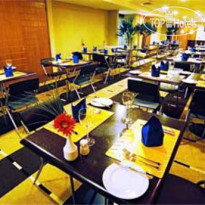 Quality Hotel Porto Alegre 