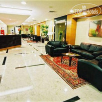 Quality Hotel Porto Alegre 