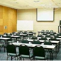Novotel Porto Alegre Tres Figueiras 