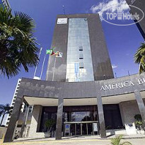 Novotel Porto Alegre Tres Figueiras 