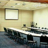 Novotel Porto Alegre Tres Figueiras 