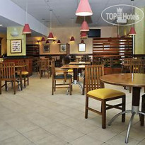 Ibis Porto Alegre Aeroporto 