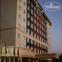 Ibis Porto Alegre Aeroporto 