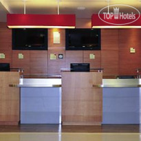 Ibis Porto Alegre Moinhos de Vento 