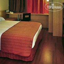 Ibis Porto Alegre Moinhos de Vento 