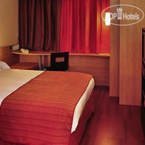 Ibis Porto Alegre Moinhos de Vento 