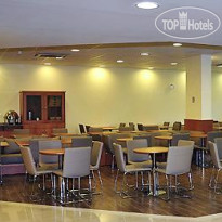 Ibis Porto Alegre Moinhos de Vento 