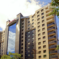 Mercure Porto Alegre Manhattan