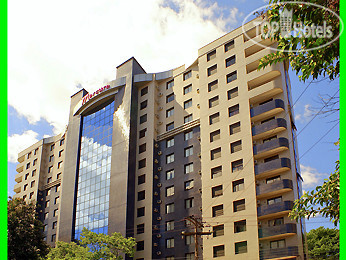 Mercure Porto Alegre Manhattan