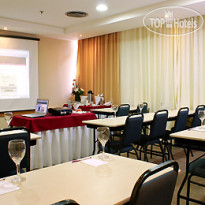 Mercure Porto Alegre Manhattan