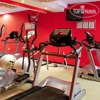 Mercure Porto Alegre Manhattan