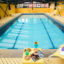 Mercure Porto Alegre Manhattan