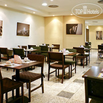 Mercure Porto Alegre Manhattan