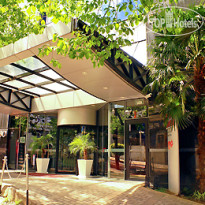 Mercure Porto Alegre Manhattan