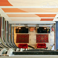 Mercure Porto Alegre Manhattan