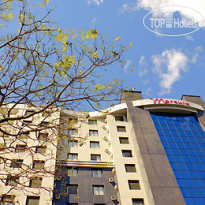 Mercure Porto Alegre Manhattan