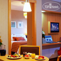 Mercure Porto Alegre Manhattan