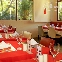 Mercure Porto Alegre Manhattan
