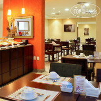 Mercure Porto Alegre Manhattan