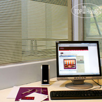 Mercure Porto Alegre Manhattan