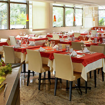 Mercure Porto Alegre Manhattan