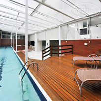 Adagio Porto Alegre Moinhos de Vento 